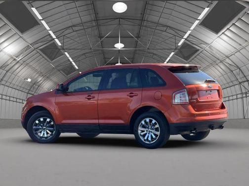 2007 Ford Edge SEL