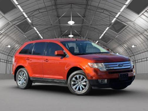2007 Ford Edge SEL