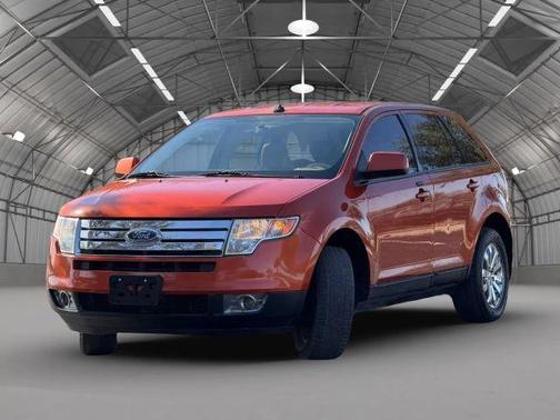 2007 Ford Edge SEL