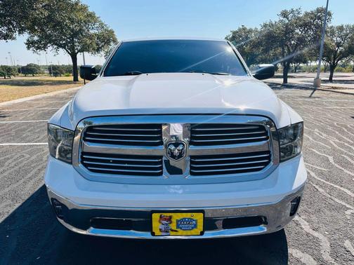 2014 RAM 1500 Lone Star