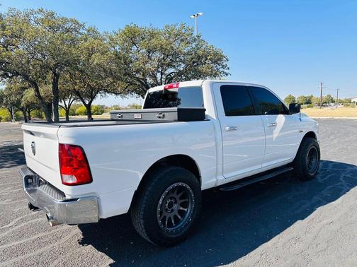 2014 RAM 1500 Lone Star