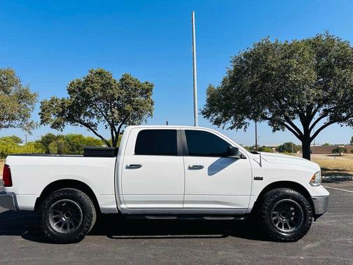2014 RAM 1500 Lone Star