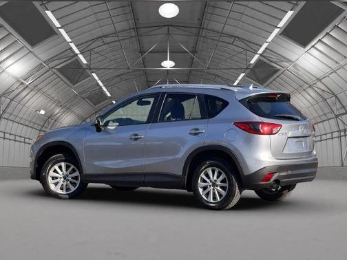 2014 Mazda CX-5 Touring