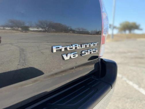 2010 Toyota Tacoma Double Cab