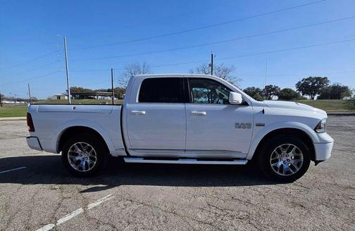 2018 RAM 1500 Laramie