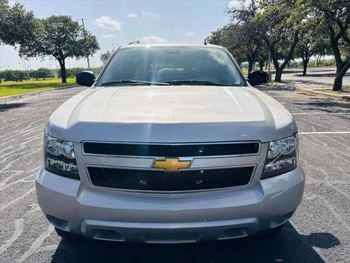 2009 Chevrolet Suburban 1500 LS
