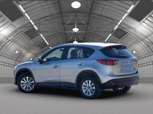 2014 Mazda CX-5 Sport