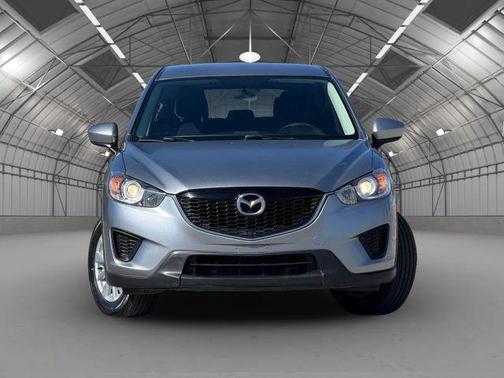 2014 Mazda CX-5 Sport