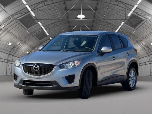 2014 Mazda CX-5 Sport