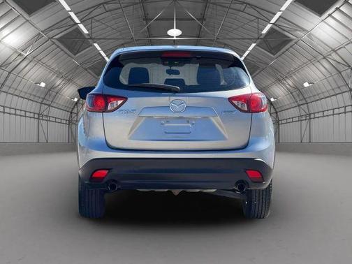 2014 Mazda CX-5 Sport