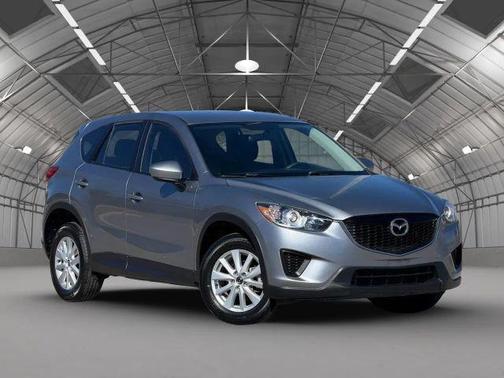 2014 Mazda CX-5 Sport