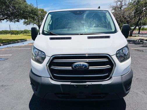 2020 Ford Transit-350 Base
