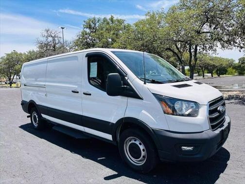 2020 Ford Transit-350 Base
