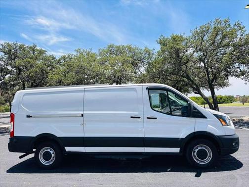 2020 Ford Transit-350 Base