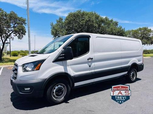 2020 Ford Transit-350 Base