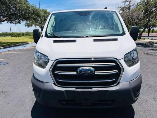 2020 Ford Transit-350 Base