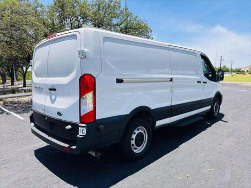 2020 Ford Transit-350 Base