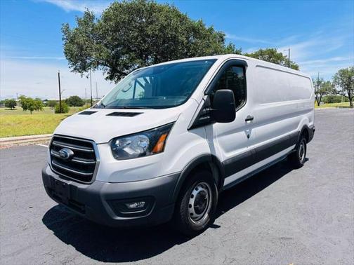 2020 Ford Transit-350 Base