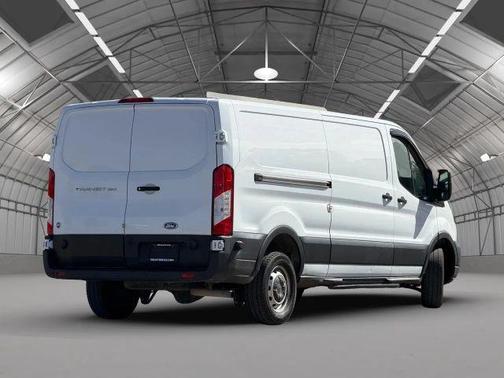 2020 Ford Transit-350 LOW ROOF W/LWB