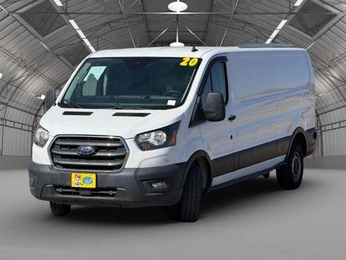 2020 Ford Transit-350 LOW ROOF W/LWB