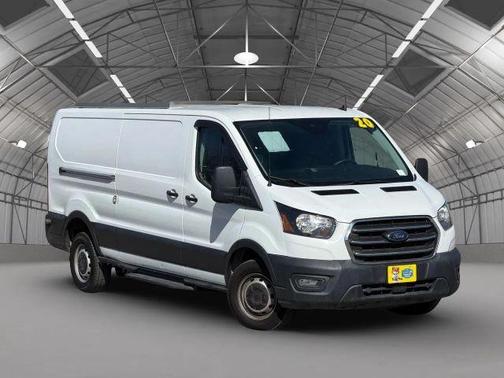 2020 Ford Transit-350 LOW ROOF W/LWB