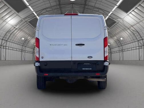 2020 Ford Transit-350 LOW ROOF W/LWB