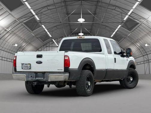 2013 Ford F-250 XL