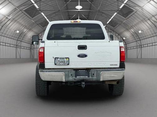 2013 Ford F-250 XL