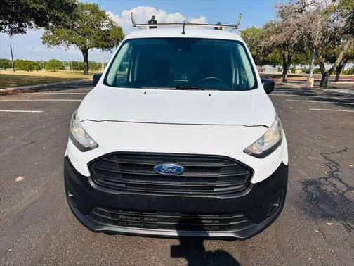 2020 Ford Transit Connect XL Cargo Van