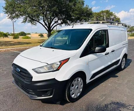2020 Ford Transit Connect XL Cargo Van