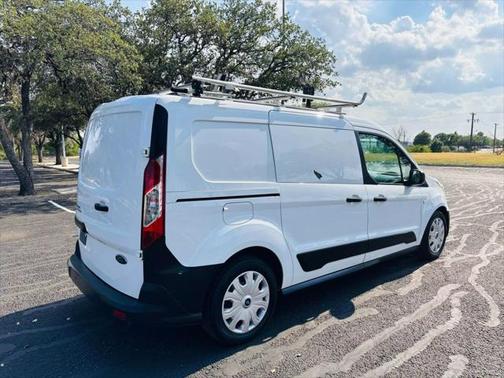 2020 Ford Transit Connect XL Cargo Van