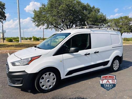 2020 Ford Transit Connect XL Cargo Van