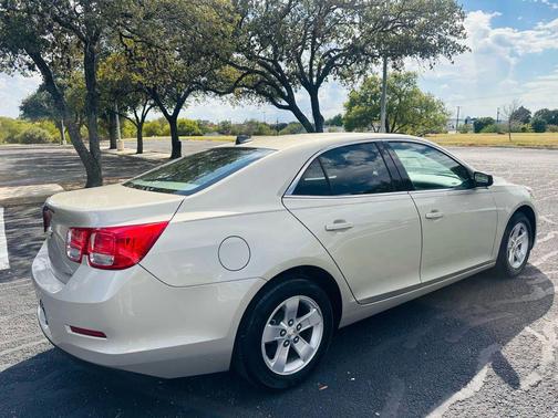 2013 Chevrolet Malibu 1LS