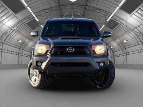 2015 Toyota Tacoma 6 FT