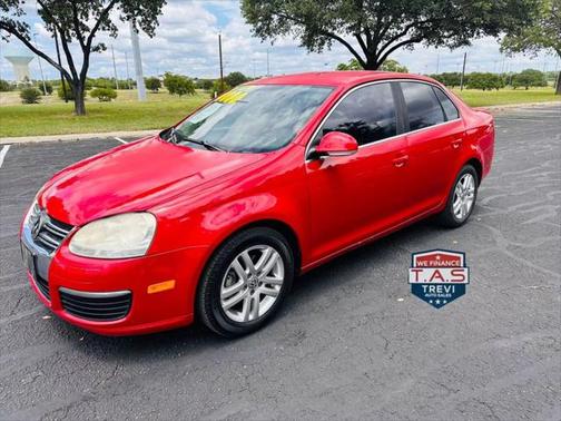 2010 Volkswagen Jetta TDI