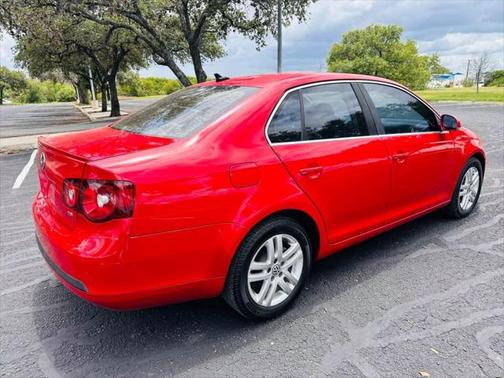 2010 Volkswagen Jetta TDI