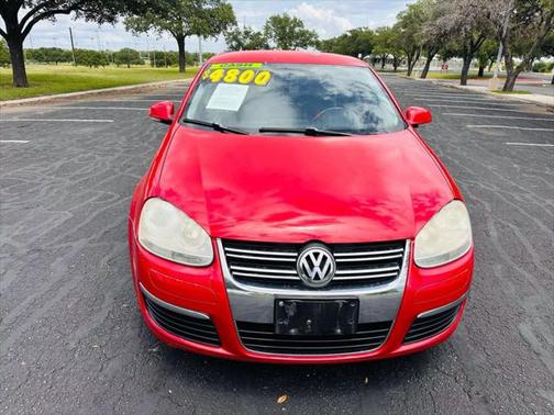 2010 Volkswagen Jetta TDI