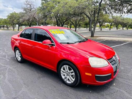 2010 Volkswagen Jetta TDI