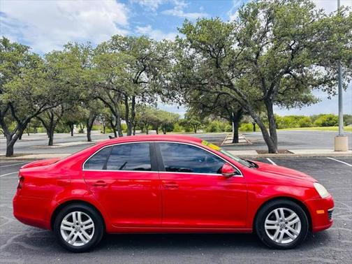 2010 Volkswagen Jetta TDI