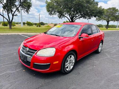 2010 Volkswagen Jetta TDI