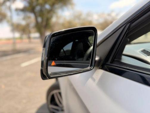 Silver 2019 Mercedes-Benz CLA 250 Base