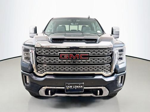 2020 GMC Sierra 2500 Denali