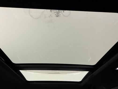 Carbonized Gray Metallic 2021 Ford Explorer ST
