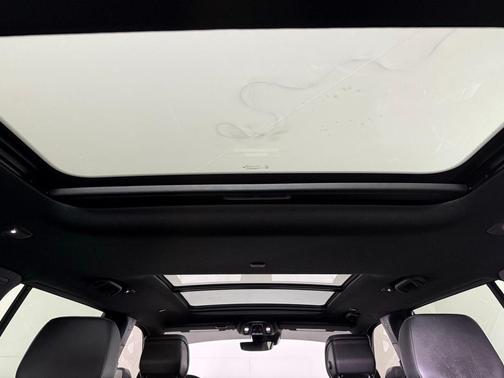 2024 Jeep Wagoneer Series II Carbide 4x4