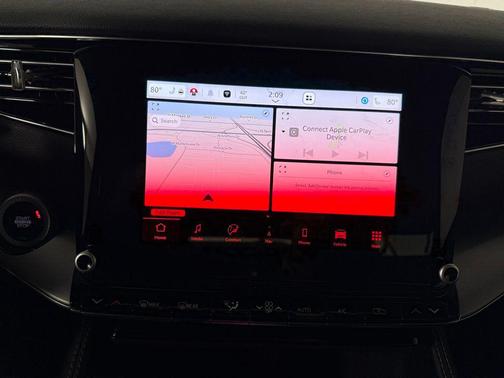 2024 Jeep Wagoneer Series II Carbide 4x4