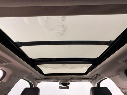 2019 Ford Expedition Max Platinum