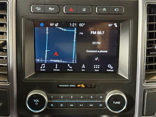 2019 Ford Expedition Max Platinum