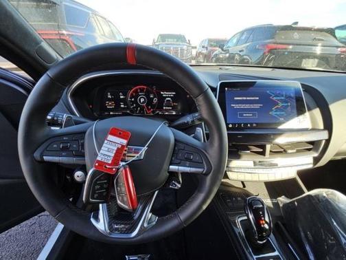 2023 Cadillac CT5-V V-Series Blackwing