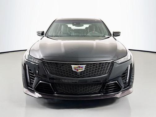 2023 Cadillac CT5-V V-Series Blackwing