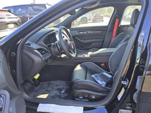 2023 Cadillac CT5-V V-Series Blackwing